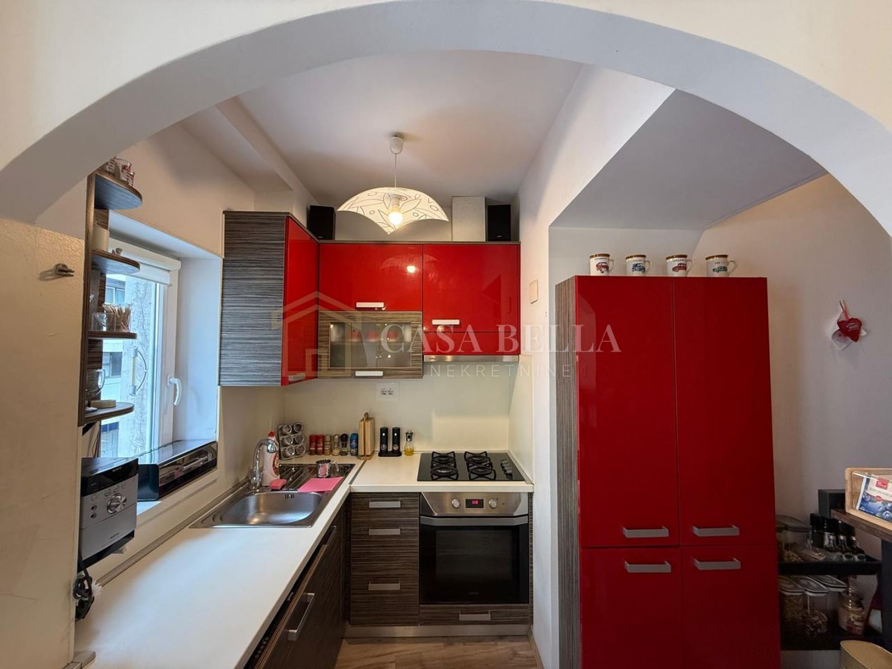 Wohnung u Rijeci, 108m², 3 sobe, slika 4