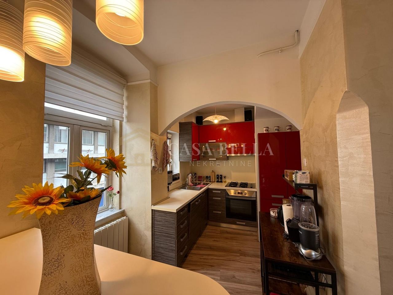 Wohnung u Rijeci, 108m², 3 sobe, slika 5