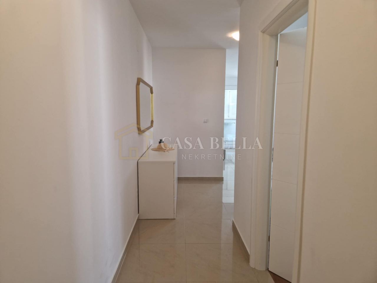 Apartment u Rabu, 53m², 1 soba