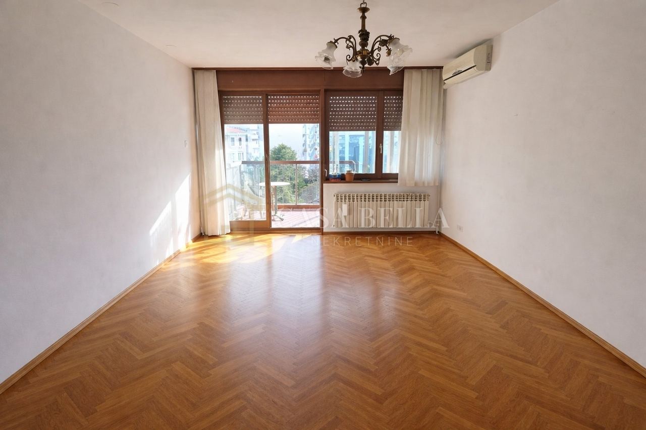 Apartment u Rijeci, 77m², 3 sobe, slika 2