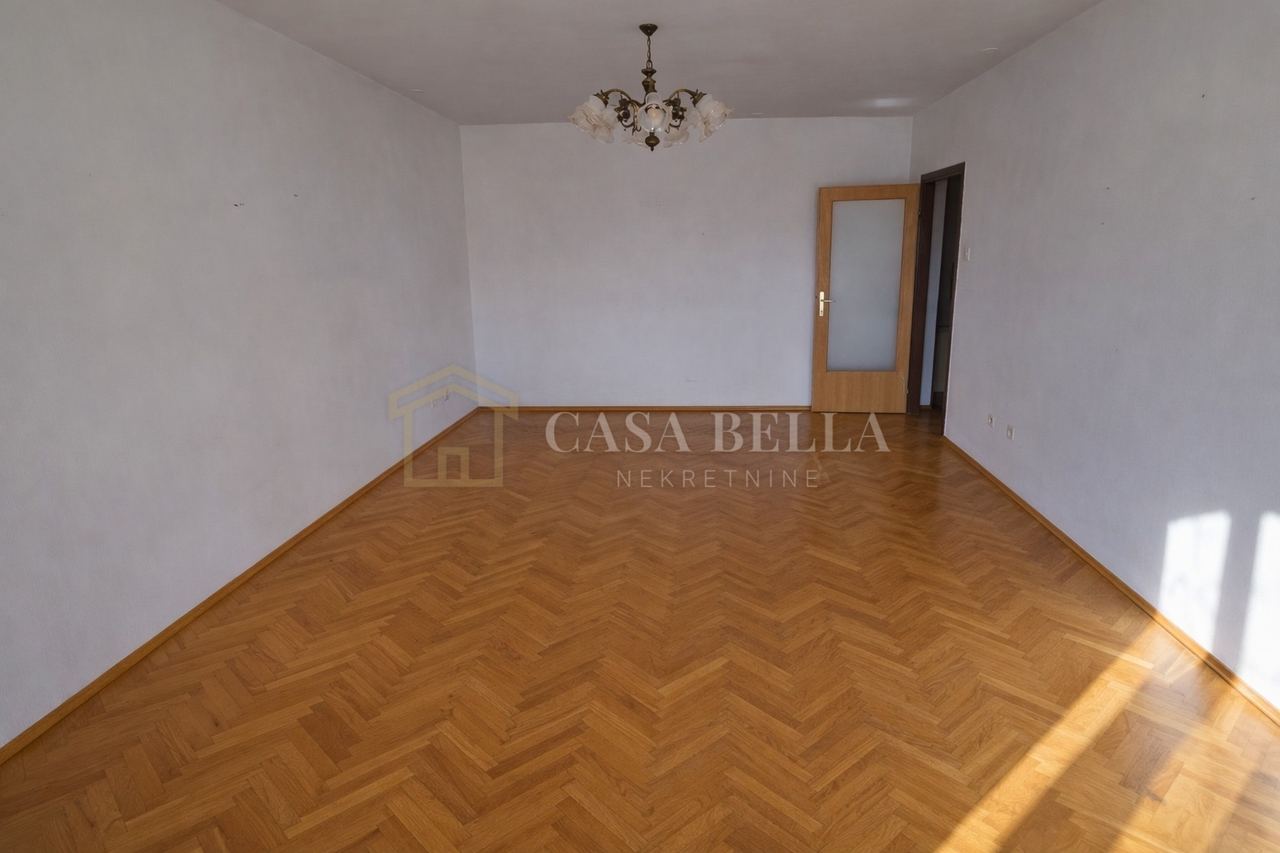 Apartment u Rijeci, 77m², 3 sobe, slika 3