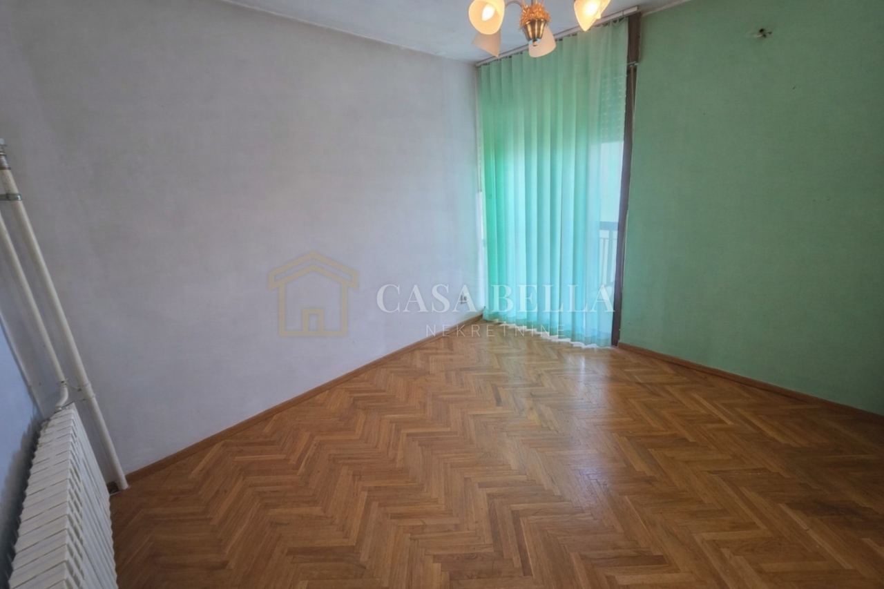 Apartment u Rijeci, 77m², 3 sobe, slika 4