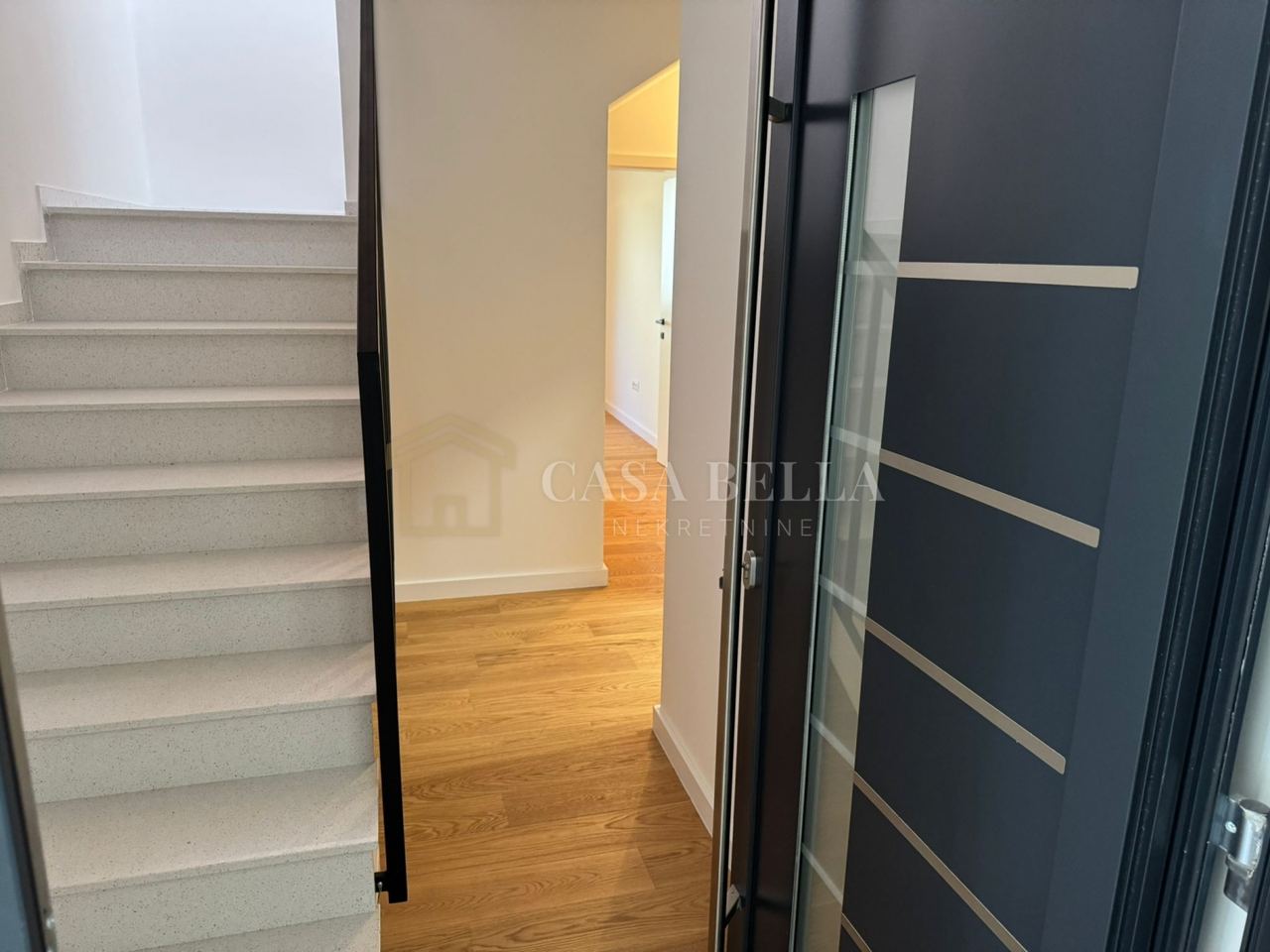Stan u Donji Gradu, 112m², 2 sobe