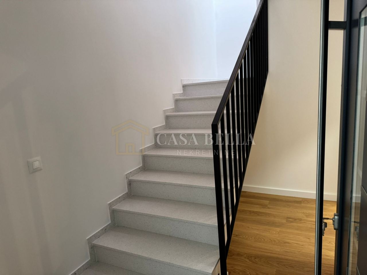 Stan u Donji Gradu, 112m², 2 sobe, slika 4