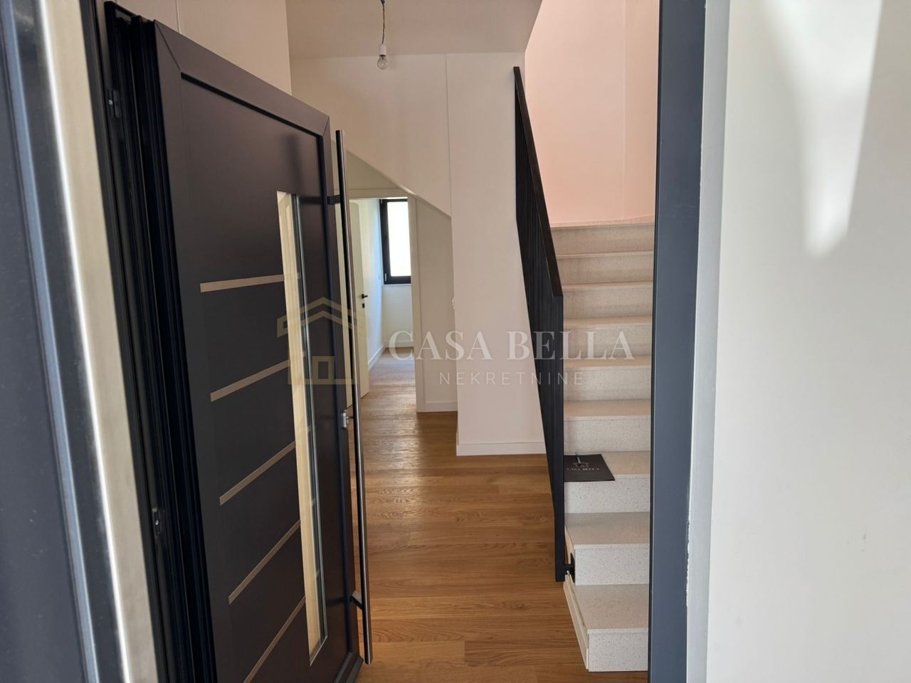 Stan u Donji Gradu, 106m², 2 sobe