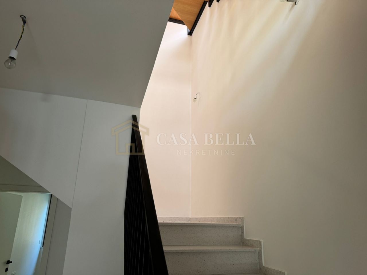 Apartment u Donji Gradu, 106m², 2 sobe, slika 5