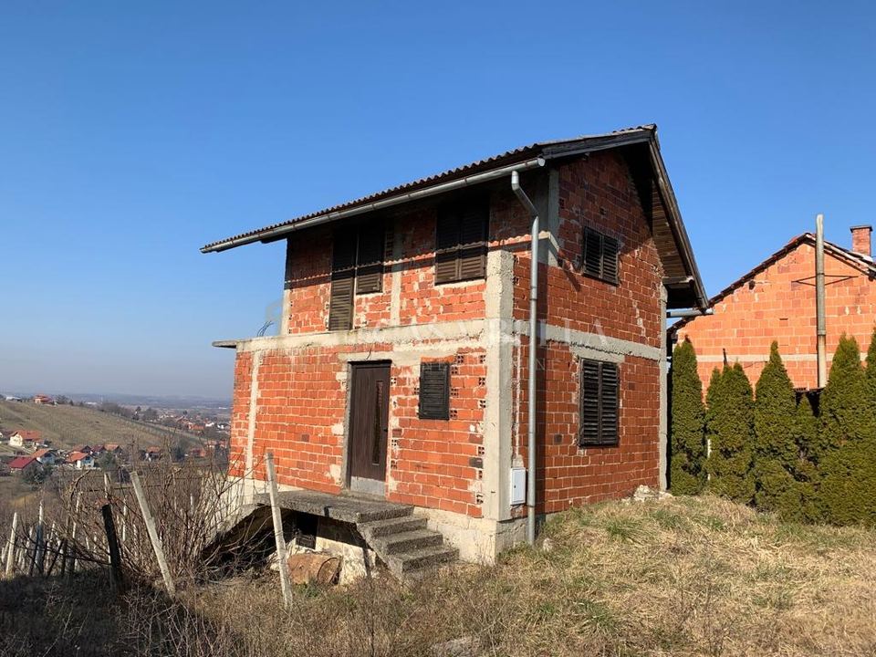 Casa u Gornji Knegincu, 70m², slika 2