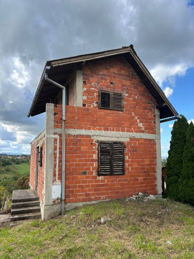 Casa u Gornji Knegincu, 70m², slika 3