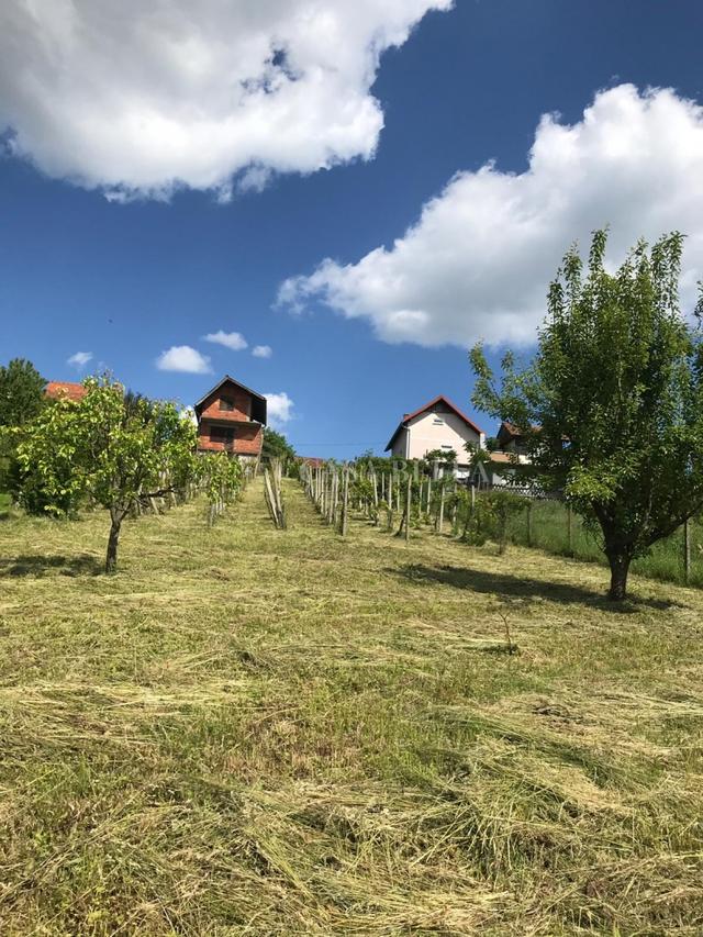 Casa u Gornji Knegincu, 70m², slika 4