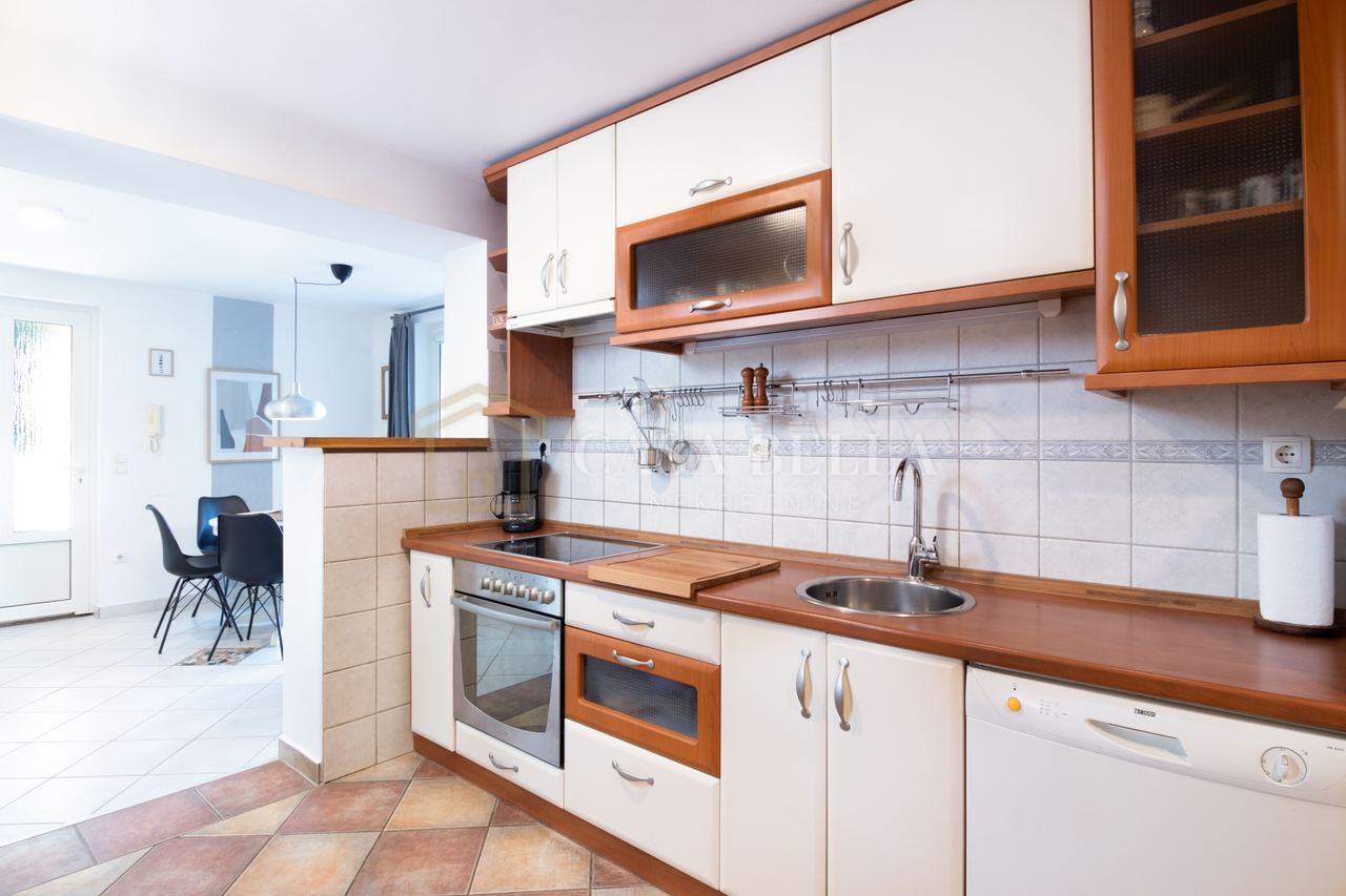 Apartment u Opatiji, 179m², 4 sobe, slika 2