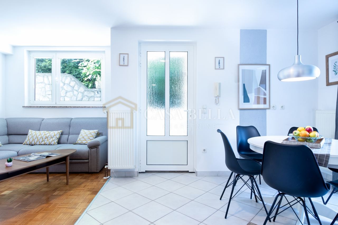 Apartment u Opatiji, 179m², 4 sobe, slika 3