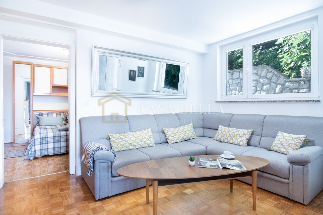 Apartment u Opatiji, 179m², 4 sobe, slika 4