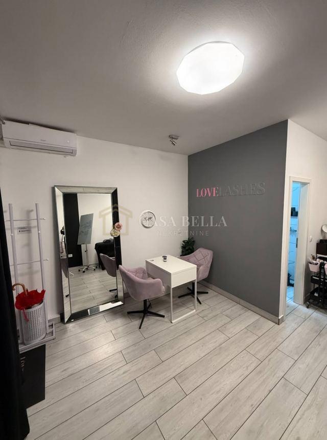 Poslovni Prostor u Rijeci, 20m², slika 2