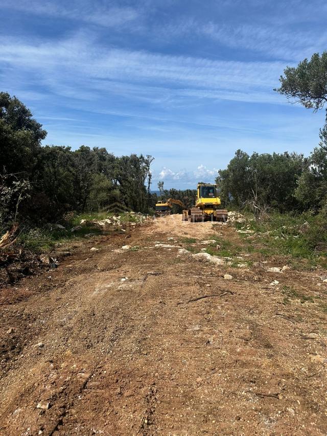 Zemljište u Novalji, 653m², slika 2
