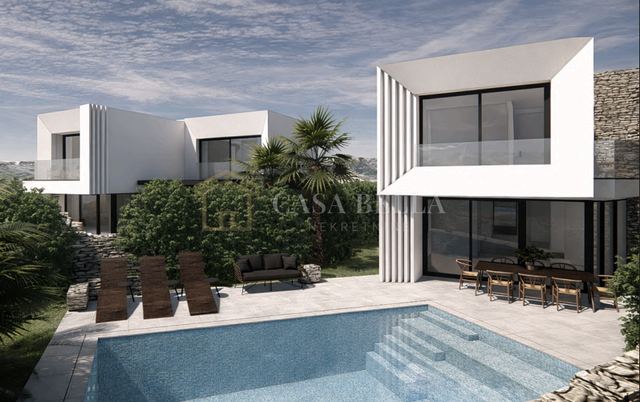 Zemljište u Sveta Nedelji, 1149m²