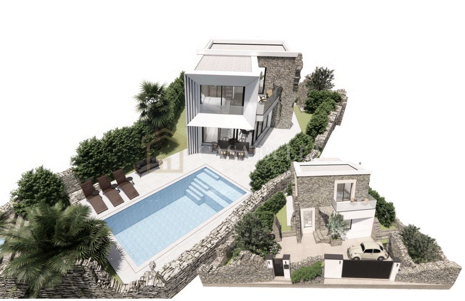 Grundstück u Sveta Nedelji, 512m², slika 5
