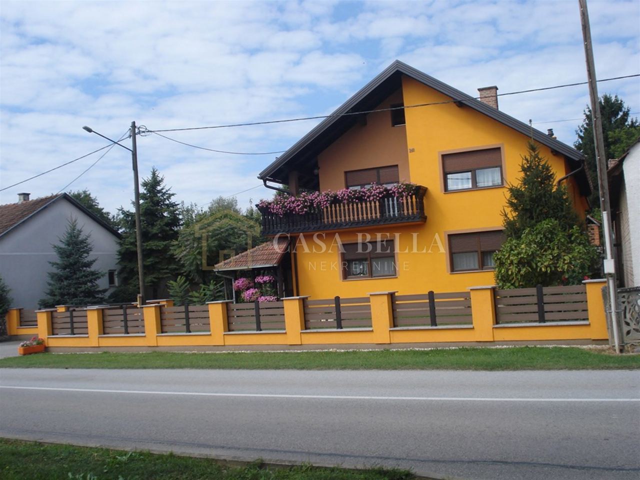 Haus u Bjelovaru, 230m², 4 sobe, slika 2