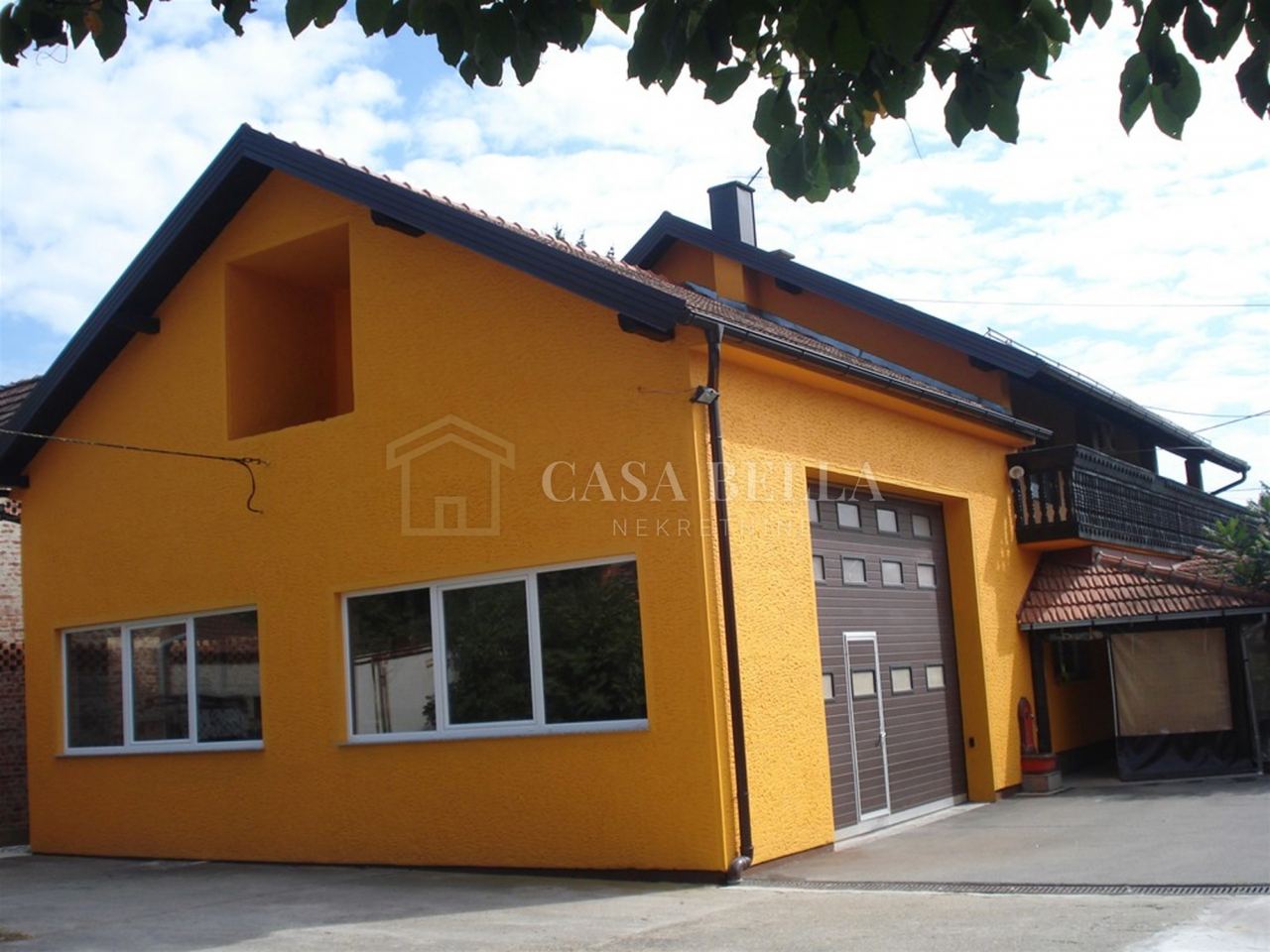 Haus u Bjelovaru, 230m², 4 sobe, slika 3