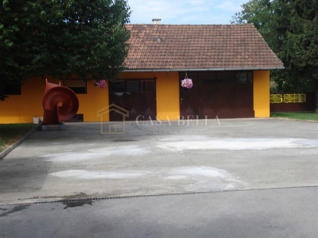 Haus u Bjelovaru, 230m², 4 sobe, slika 4