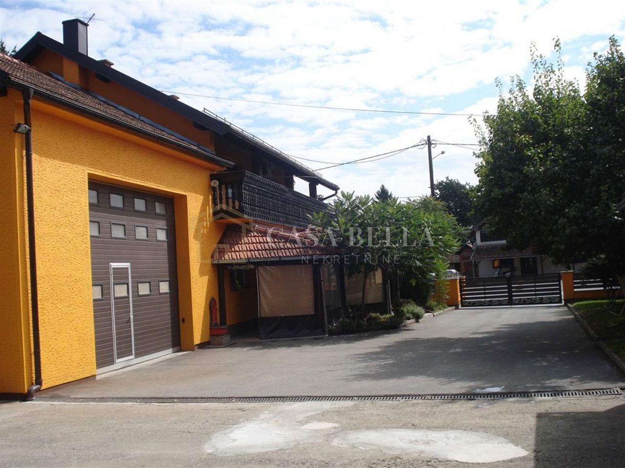 Haus u Bjelovaru, 230m², 4 sobe, slika 5
