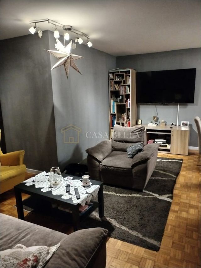 Wohnung u Velika Gorici, 74m², 3 sobe