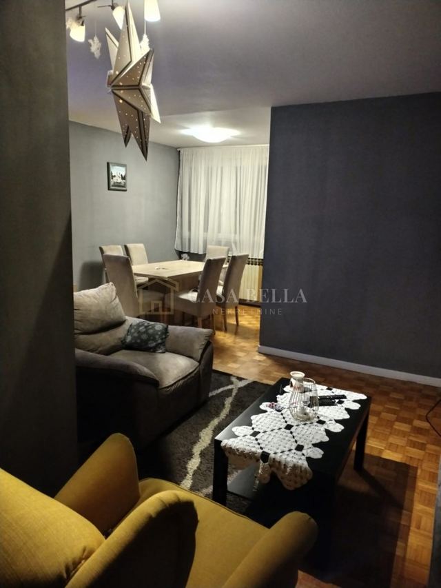 Apartment u Velika Gorici, 74m², 3 sobe, slika 2