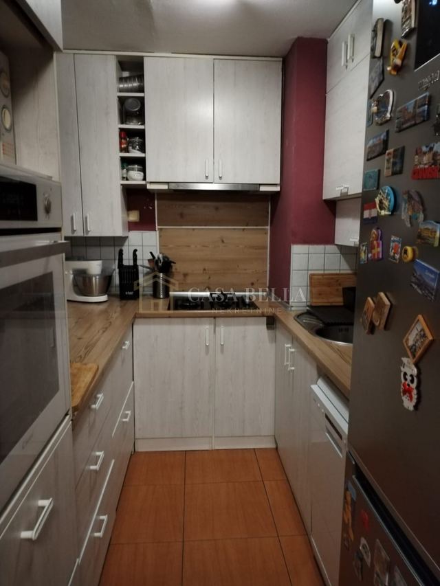 Apartment u Velika Gorici, 74m², 3 sobe, slika 5