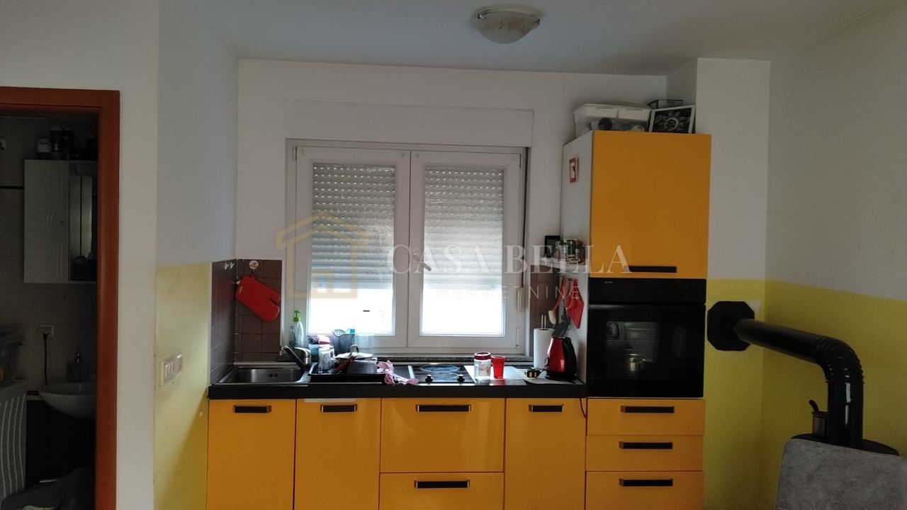 Apartment u Viškovu, 34.91m², 1 soba