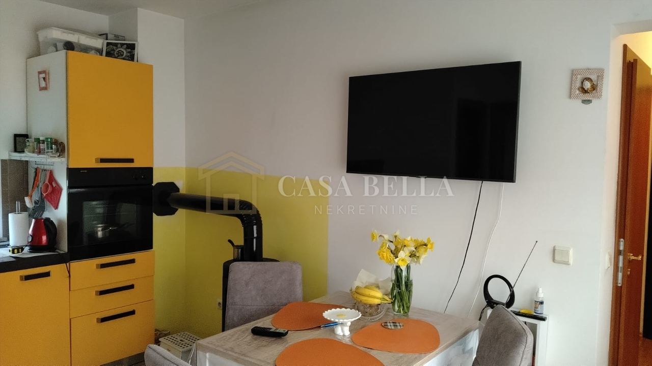 Wohnung u Viškovu, 34.91m², 1 soba, slika 2