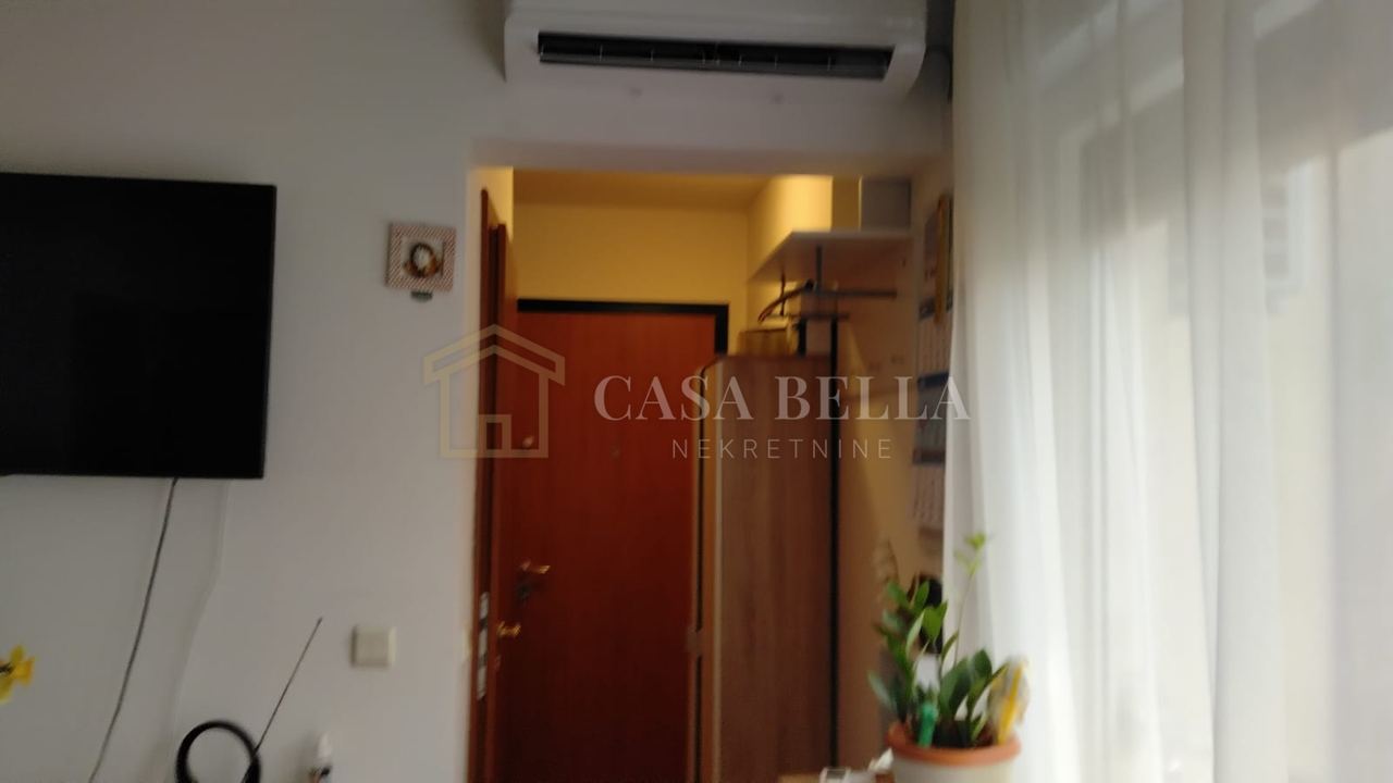 Wohnung u Viškovu, 34.91m², 1 soba, slika 3