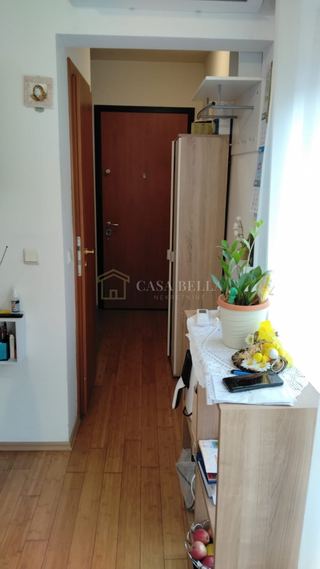 Wohnung u Viškovu, 34.91m², 1 soba, slika 4