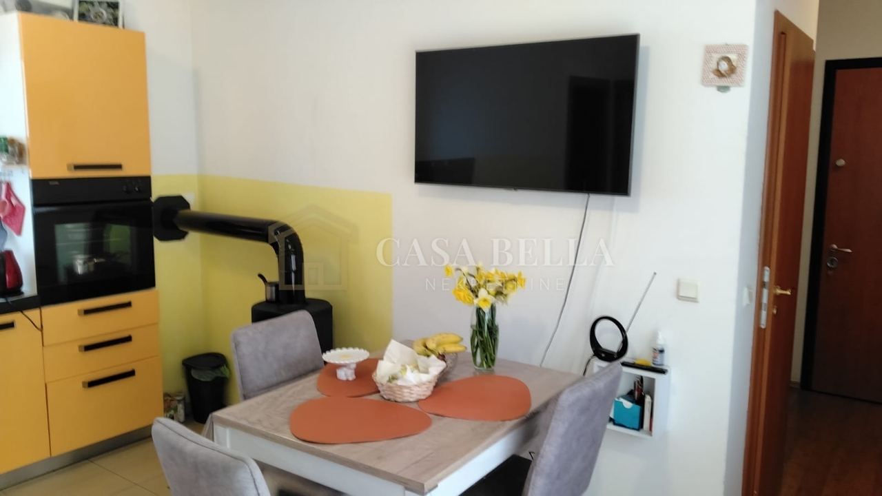 Wohnung u Viškovu, 34.91m², 1 soba, slika 5