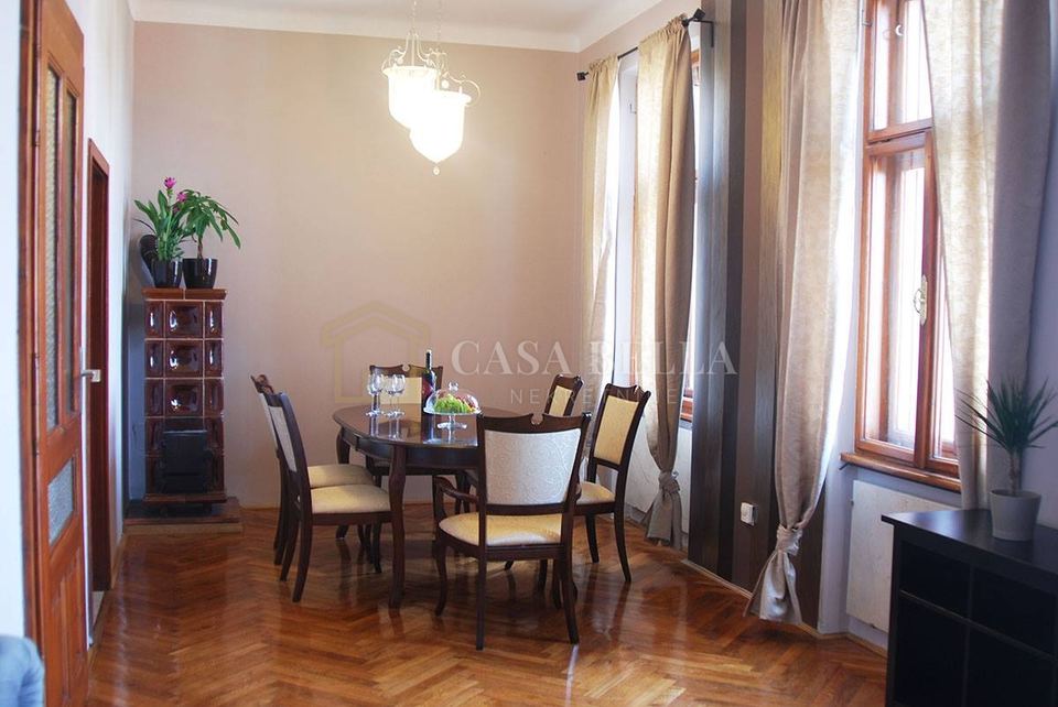 Stan u Opatiji, 90m², 2 sobe, slika 2