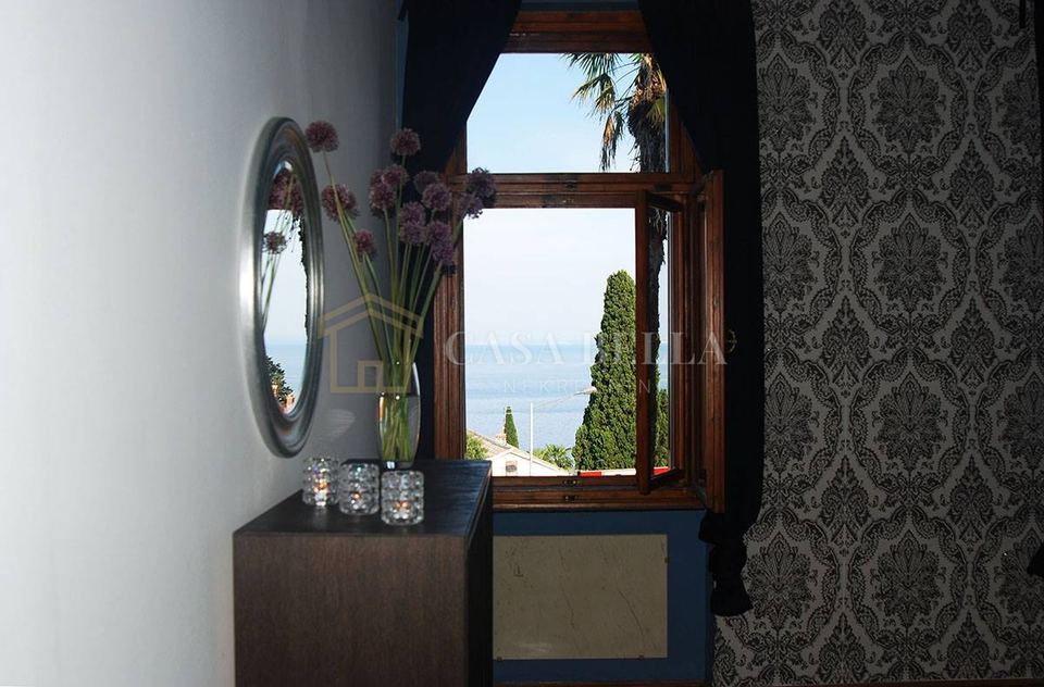 Stan u Opatiji, 90m², 2 sobe, slika 3