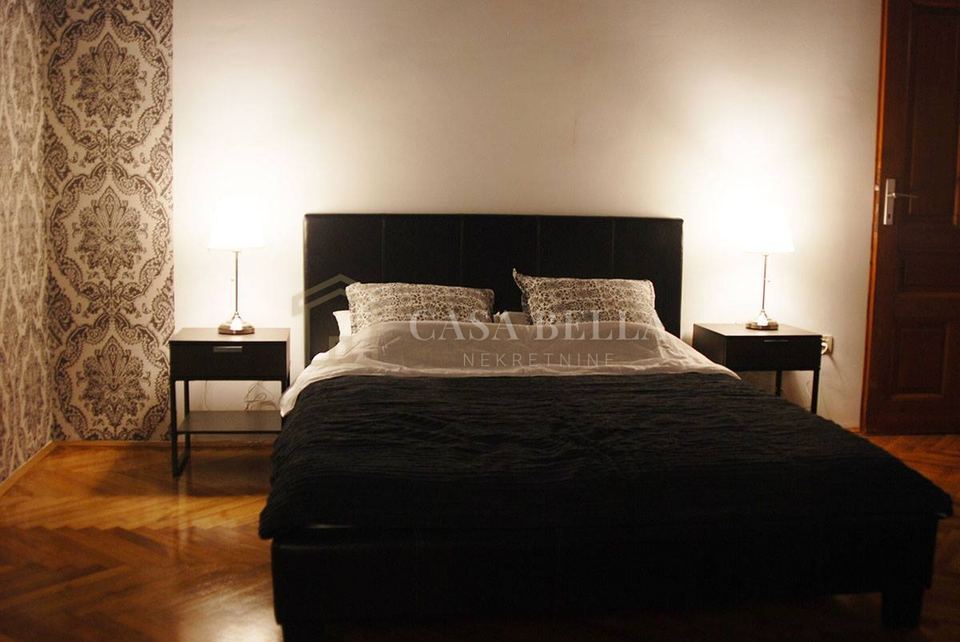 Stan u Opatiji, 90m², 2 sobe, slika 4