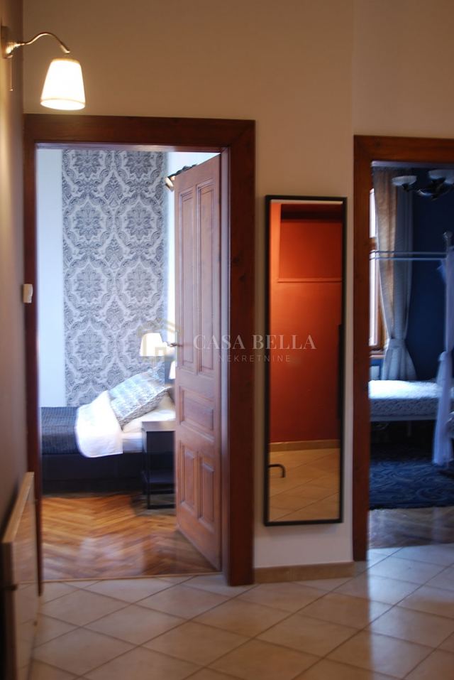 Stan u Opatiji, 90m², 2 sobe, slika 5