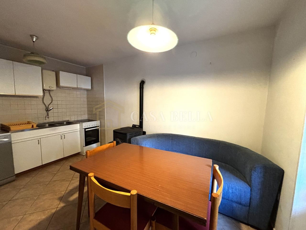 Kuća u Crikvenici, 100m², 4 sobe, slika 2