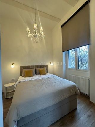 Wohnung u Rijeci, 50m², 1 soba, slika 5