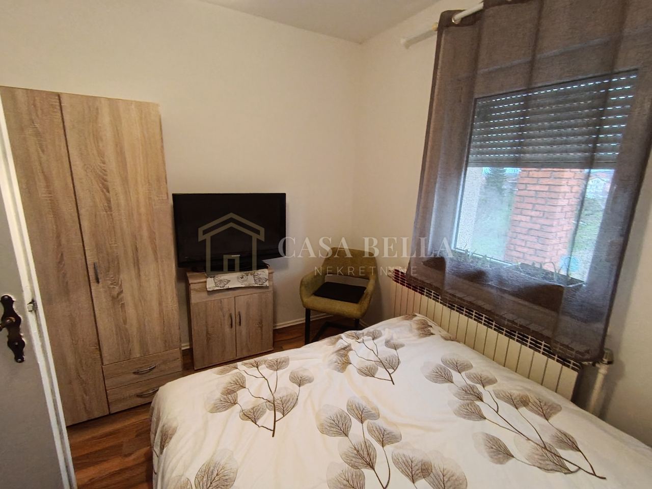 Casa u Gornji Knegincu, 6600m², 4 sobe, slika 3