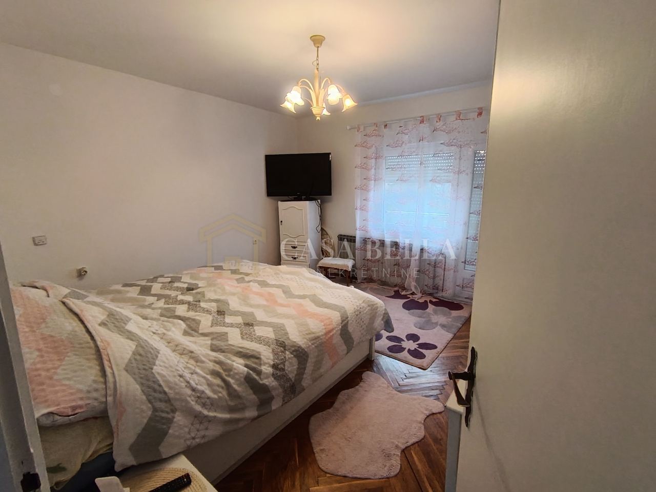 Casa u Gornji Knegincu, 6600m², 4 sobe, slika 4