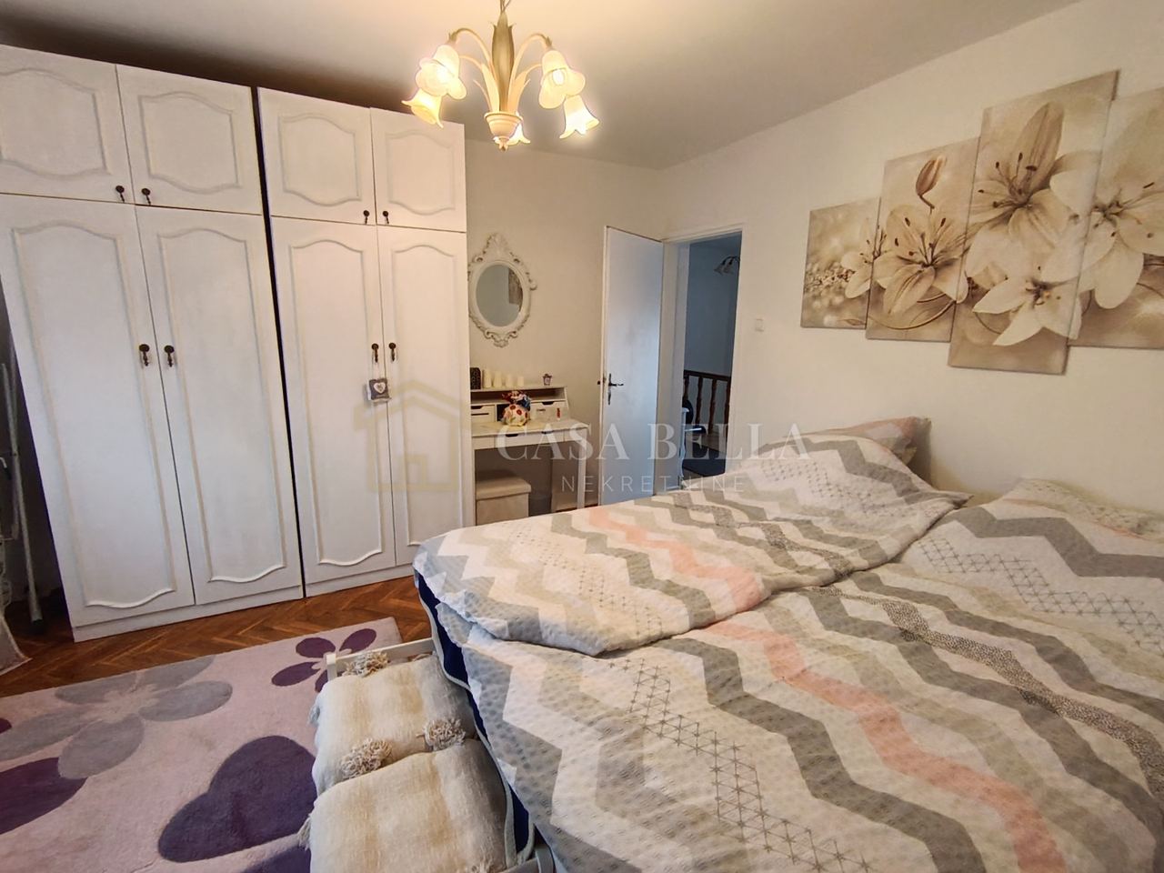Casa u Gornji Knegincu, 6600m², 4 sobe, slika 5