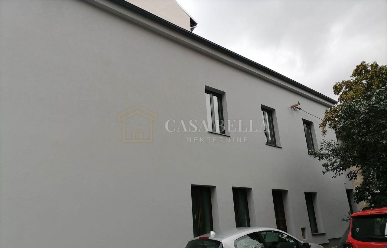 House u Rijeci, 163m²