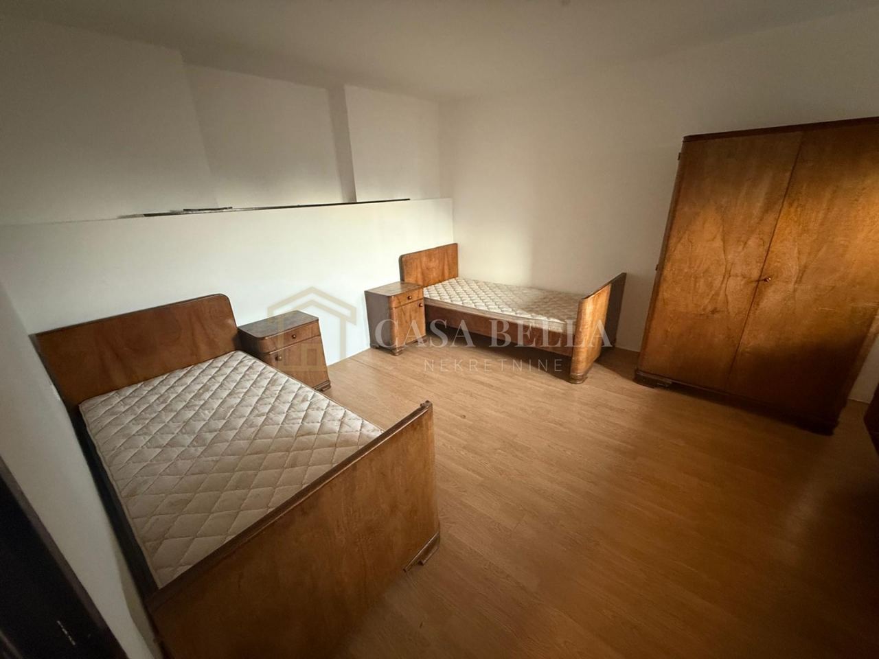 Wohnung u Viškovu, 34.2m², 1 soba