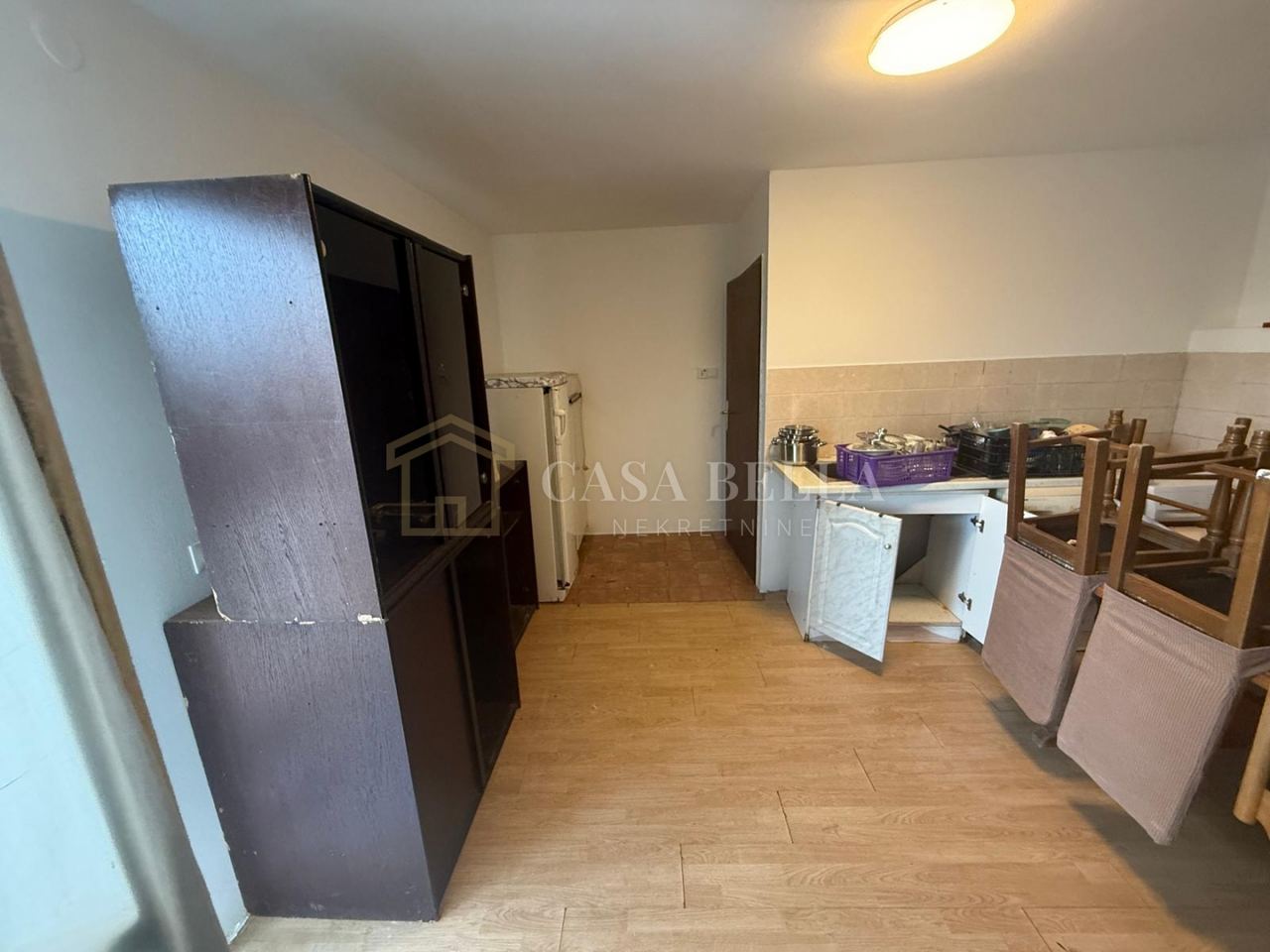 Stan u Viškovu, 34.2m², 1 soba, slika 2