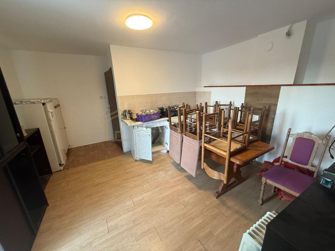 Stan u Viškovu, 34.2m², 1 soba, slika 3