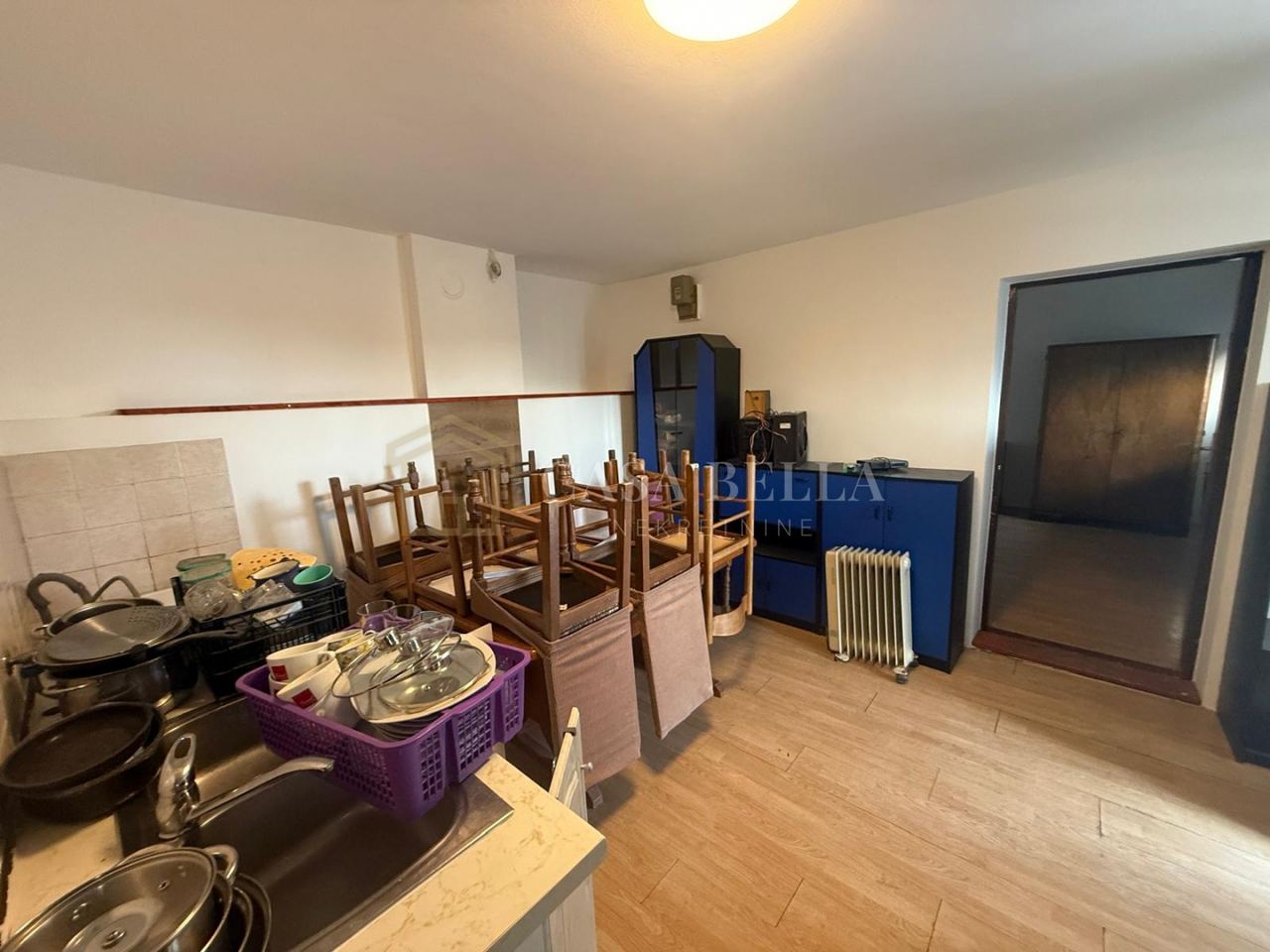 Stan u Viškovu, 34.2m², 1 soba, slika 4