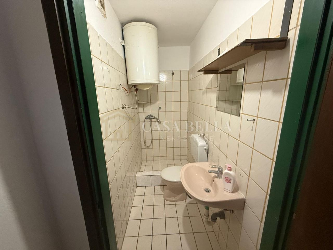 Stan u Viškovu, 34.2m², 1 soba, slika 5