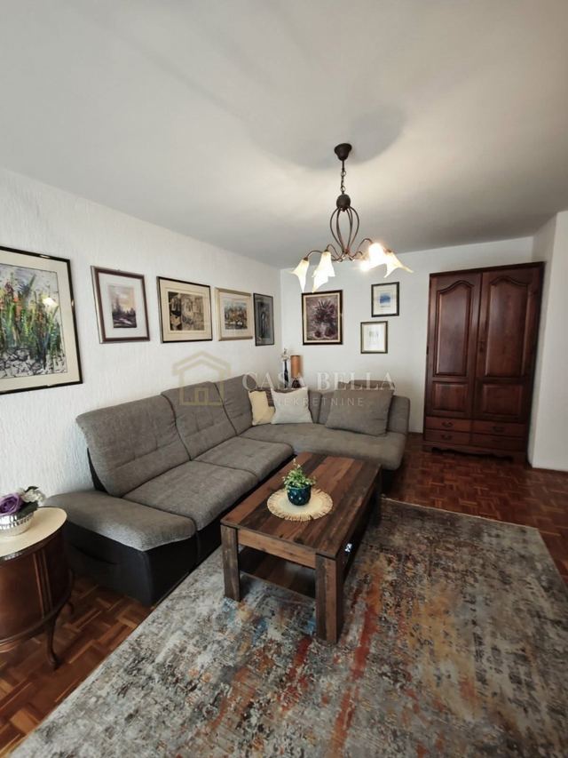 Apartment u Rijeci, 72m², 2 sobe