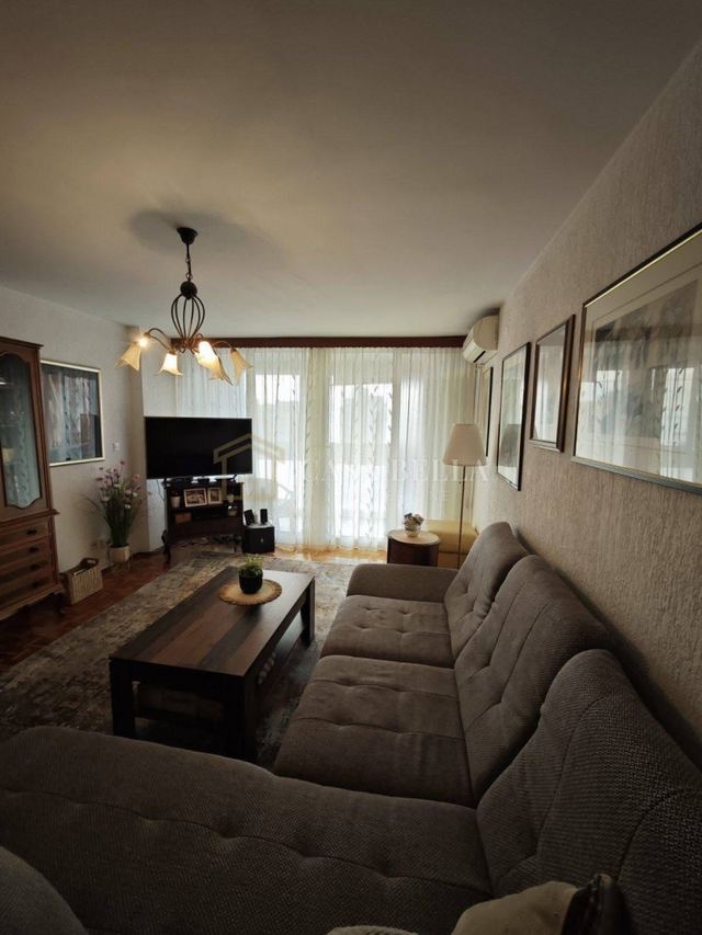 Apartment u Rijeci, 72m², 2 sobe, slika 2