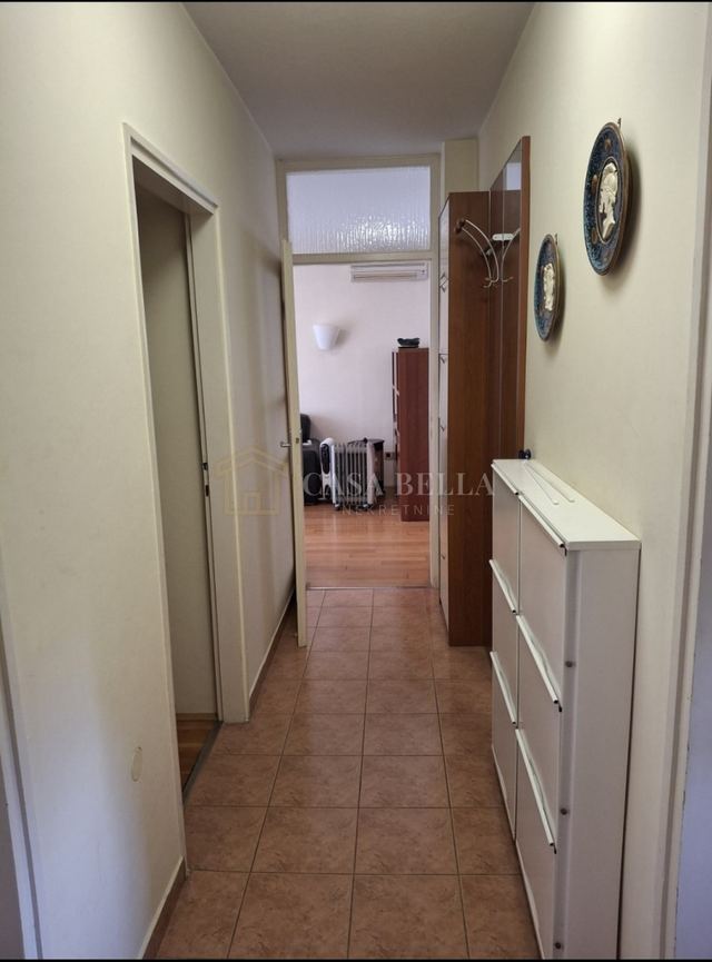 Apartment u Rabu, 65m², 2 sobe